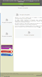 Mobile Screenshot of holistichealthwithmandi.com